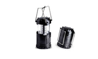 LED Camping  Collapsible Lantern Light - sparklingselections
