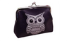 Leather Animal Printed women Card Holder Purse For Women