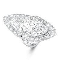 Top Quality Cool Classic Charm Jewelry Ring - sparklingselections