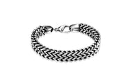 Stainless Steel Bracelet for Men - sparklingselections