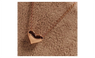 Luxury Gold Bib Statement Chain Heart Pendant Necklace For Women