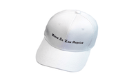 New Letters Printed Snap back Cotton Hats - sparklingselections