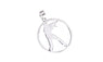 Game Counter Strike Pendant Necklace