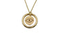 Erudite Amity Abnegation Pendant Necklace
