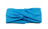 Sport Twist Elasticity Turban Headbands for Women