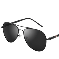 Aviator sunglasses Fashion Eyewear Trendy Aviator Glasses Black Aviator Sunglasses