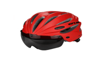 New High Quality Professional MTB Bike Helmet - sparklingselections