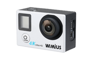 New 16MP Dual Screen Sports Action Camera - sparklingselections