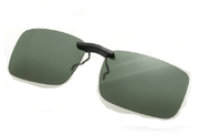 New Polarized Clip Driving Night Vision Lens - sparklingselections