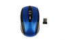 Portable 2.4Ghz Wireless Optical Gaming Mouse