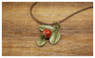 Simple Ceramic Necklaces For Women