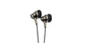 Roping Stereo Subwoofer In Ear Earbud Headset