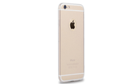 Luxury Back Matte Soft Silicon Case for iPhone 6/6s Plus/5/5s/5SE/7 - sparklingselections