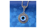 New Evil Eye Pendant Necklace For Women