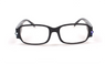 LED Light Reading Glasses Clear Diopter Night Presbyopic Glasses