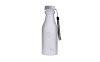 Portable 550 ml Leak-proof Bike/Outdoor/Climbing/Camp High Quality Sports Plastic Water Bottle - sparklingselections