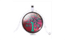 Tree of Life Glass Cabochon Pendant Necklace for Women