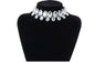 Statement Choker Pendant Necklace For Women