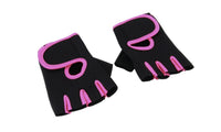 Sports Gym Glove for Fitness Training Exercise - sparklingselections