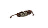 Unisex  Faux Leather Adjustable Bracelet