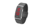Date Rubber Bracelet Digital Wrist Watch