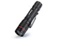 Super Mini 3500LM Zoomable CREE Q5 LED Flashlight 3 Mode Torch