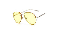 Fashion Pilot Sun Protection Sunglasses for Women - sparklingselections