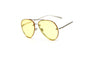 Fashion Pilot Sun Protection Sunglasses for Women