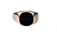 Anels  Classic Ring For Mens - sparklingselections