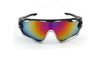 Outdoor Sport Mountain Bike Bicycle Sun Glasses - sparklingselections