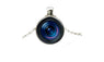 Camera Lens Photo Pendant Necklace For Women