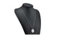 New Stylish Charm Bib Statement Lover Pendant Necklace