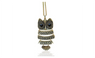 Fashion Vintage Owl Statement Necklace Jewelry for Women